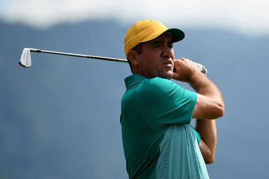 黑马弗雷泽尔T5完美收官 亨德开推特记录奥运