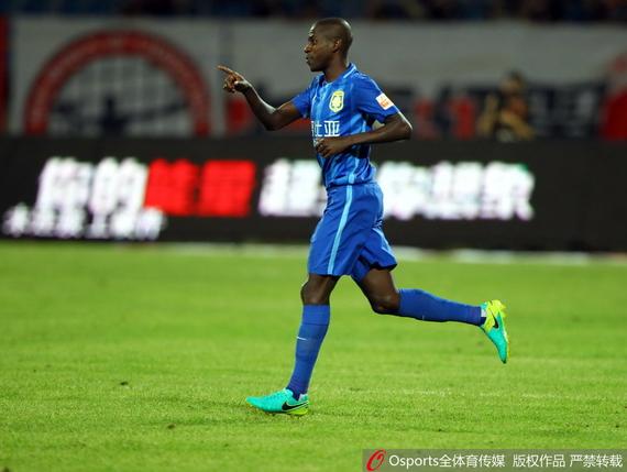 拉米雷斯解禁复出却委身替补