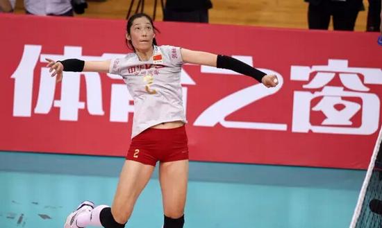 体育之窗如何玩转新排球的新联赛?_排球