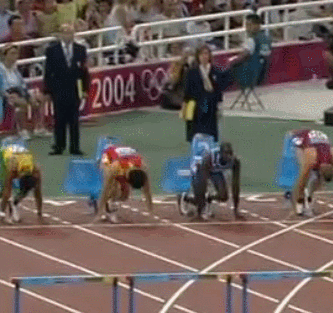 刘翔用12秒冲破世界纪录,我们用了12年让刘翔释怀