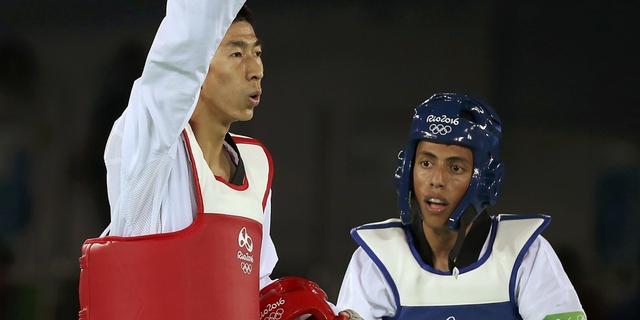 赵帅晋级决赛
