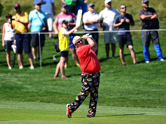 John Daly