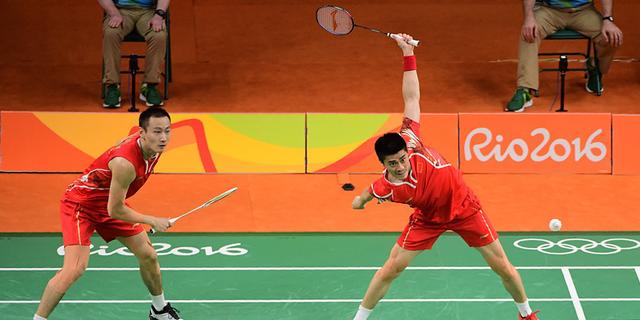 南风组合迎击对手