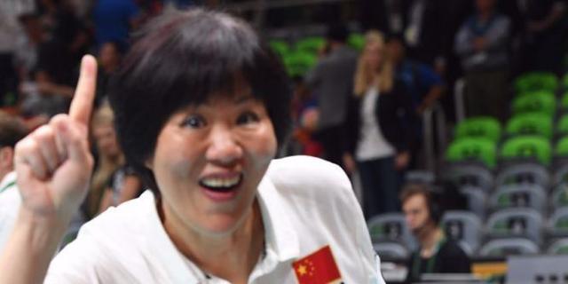 奥运女排决赛表情包