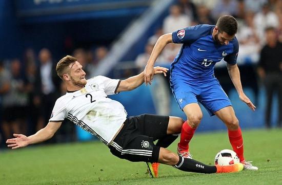 穆斯塔菲值得枪迷期待