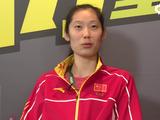 朱婷正面回应表情包