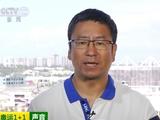 白岩松反讽闭幕式短片无中国