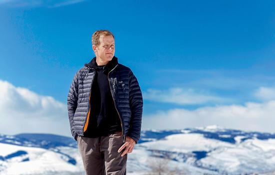 19年前美马拉松希望之星失踪