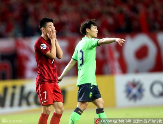 武磊:国足踢韩国很有信心