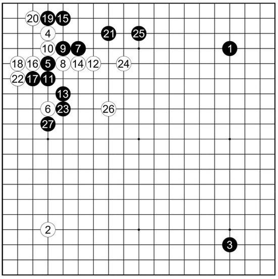 围棋学研网 - 围棋入门|围棋教程|围棋棋谱|围棋新闻