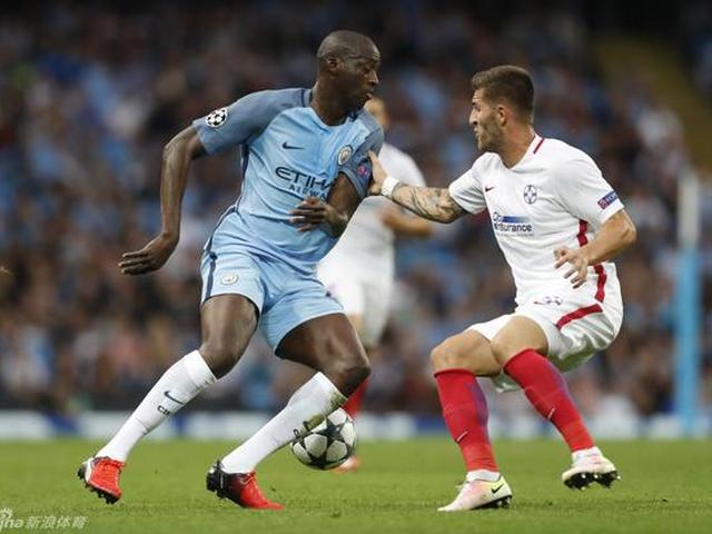 英超第4轮 曼联VS曼城 赛事专题