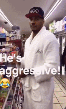 偷拍者：他很狂躁~