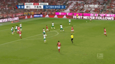 阿隆索精彩世界波