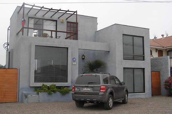 佩工造的小房子~