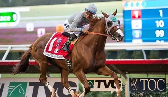 ͷ/ݸ*California Chrome<a href=