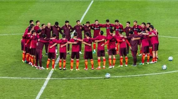 关于国足对手韩国的数据分析