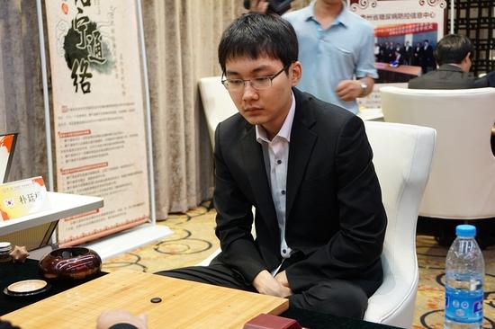 韩棋迷期待朴廷桓