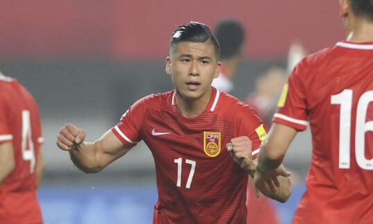 韩国队中无人曾破国足大门 中国队为啥不恐韩