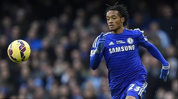 切尔西新闻的微博