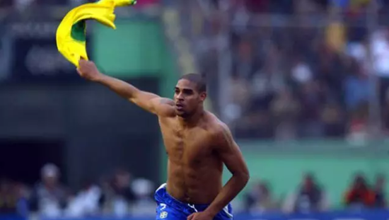 霸气的国王何在？