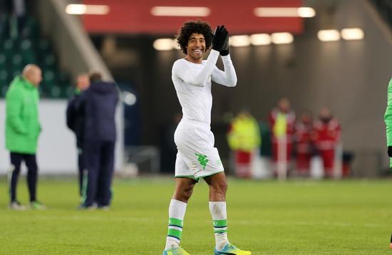 丹特在拜仁时不受瓜帅重用