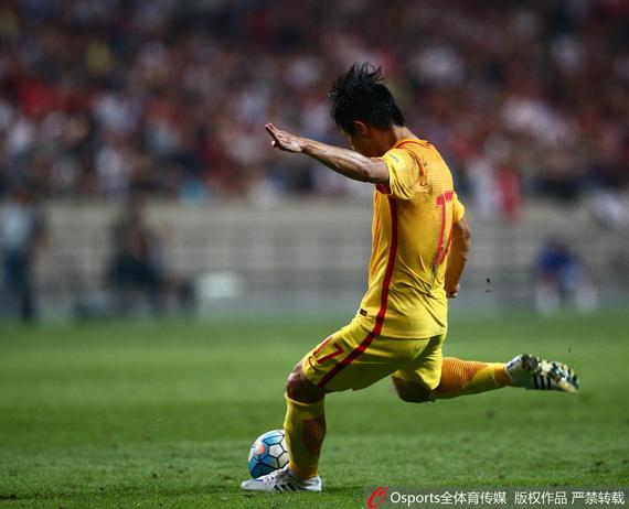 蒿俊闵证明技术型球员还活着