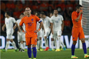 热身-利物浦新援破门 荷兰主场遭逆转1-2负希腊