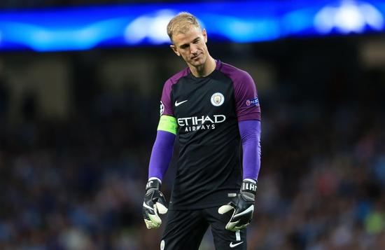 哈特是瓜帅的又一重磅清洗