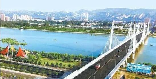风景如画