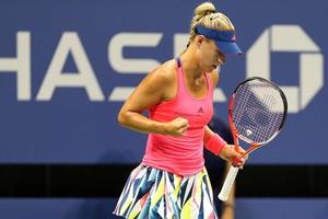 美网科贝尔连胜8局横扫17岁小将 科娃胜海宁弟子