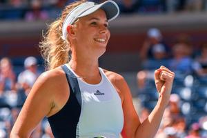 美网凯斯决胜盘1-5逆袭成功 晋级16强将战沃兹