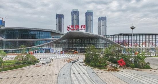 IRONMAN70.3合肥站倒计时40天 赛道测试完美体验_户外新闻_新浪竞技风暴_新浪网