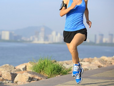 跑步健身效果没达到?这几种错误姿势可能害了