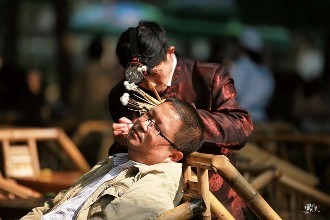 KISS RUN成都站 带你体验吃喝玩乐的跑马之旅