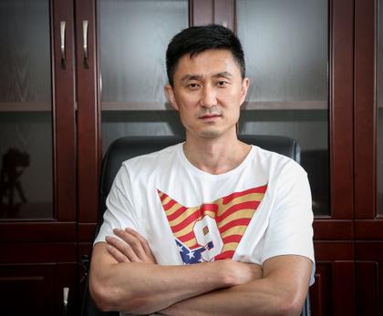 大佬鸣：杜锋专访 阿联离队对球队冲击很大