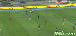 惠家康第一次超车(GIF来自第12人)