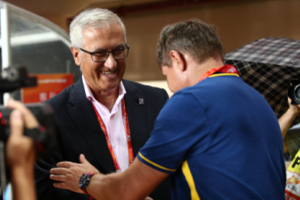 中超-雷纳尔迪尼奥破门莫雷诺救主 富力1-1申花