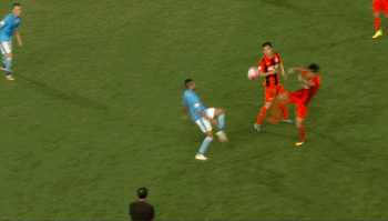 希望这样的动作永远不要出现！