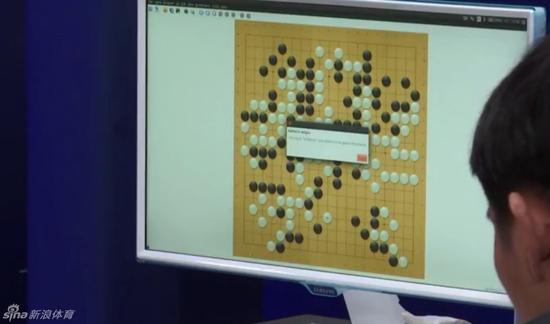 AlphaGo����һ��