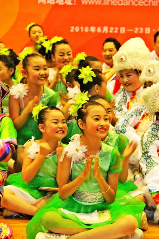 园博小学:用爱浇灌祖国之花 用激情诠释完美之