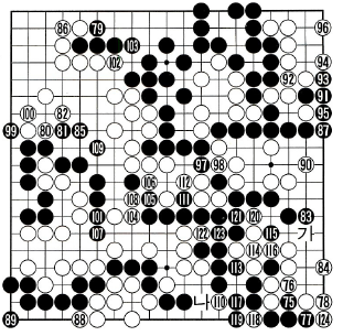 不成立的白110