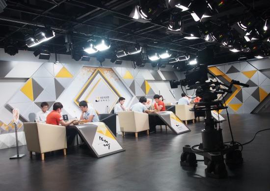 韩联赛发生“史无前例”的直播故障事故