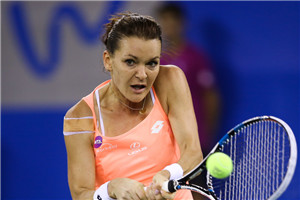 武汉赛拉德完胜好友沃兹 终结对其四连败进八强