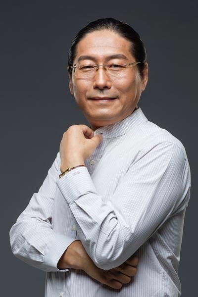 福信集团董事长_保信集团董事长刘亚男(3)