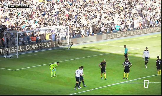 拉梅拉抢罚点球