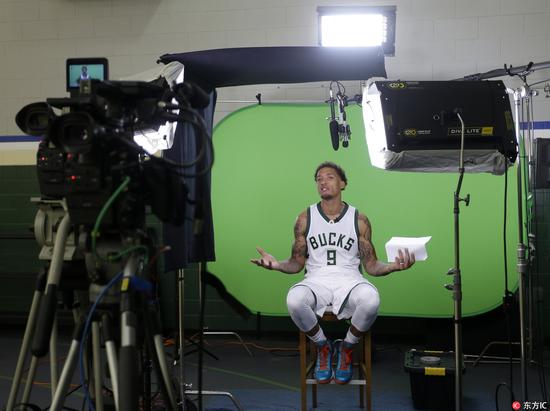 比斯利新赛季会有怎样的表现