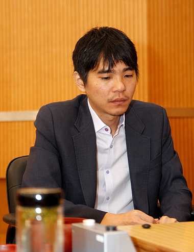 三星杯四强最年长棋手李世石