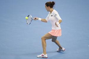 中网A-拉德力克乌克兰新星 时隔五年再进决赛