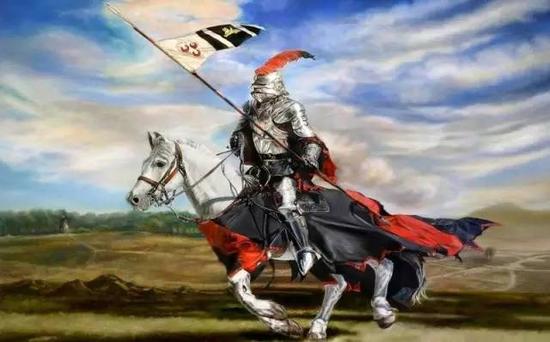 揭秘!中世纪骑士铠甲那么重 穿身上还能打仗么