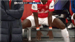 埃布埃，曾经的活宝